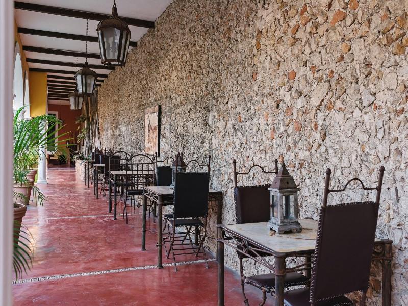 Hacienda Merida image