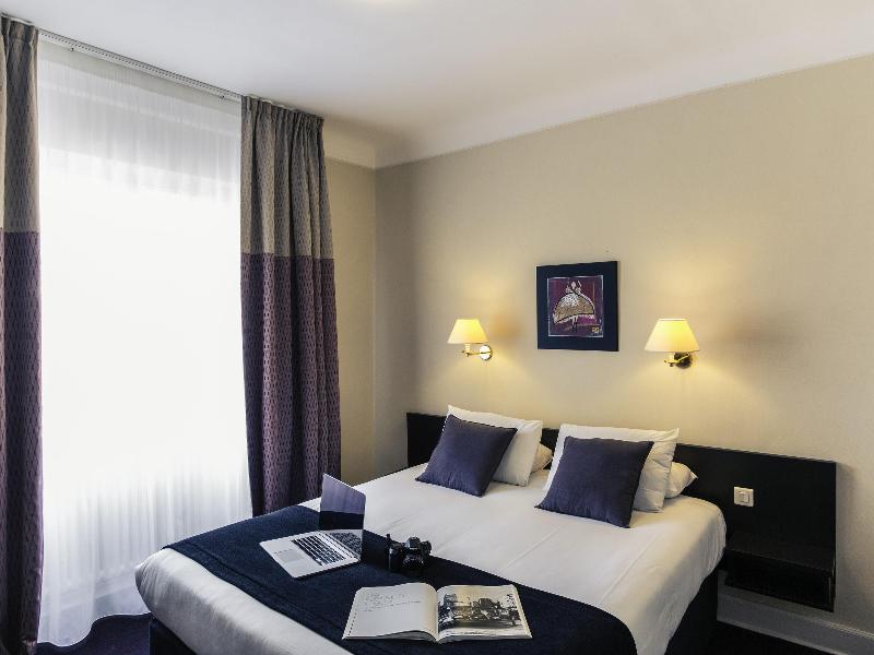 Mercure Bayonne Centre Le Grand Hotel image