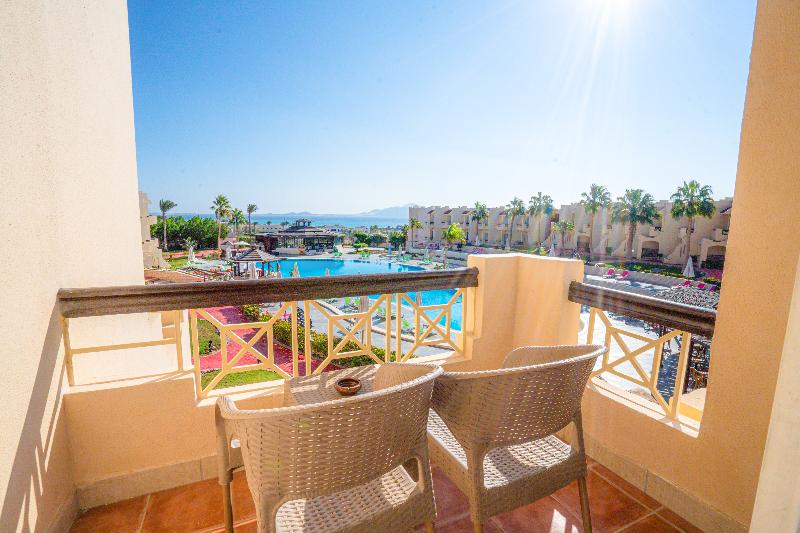 Sol Cyrene Sharm Resort Sharm El Sheikh