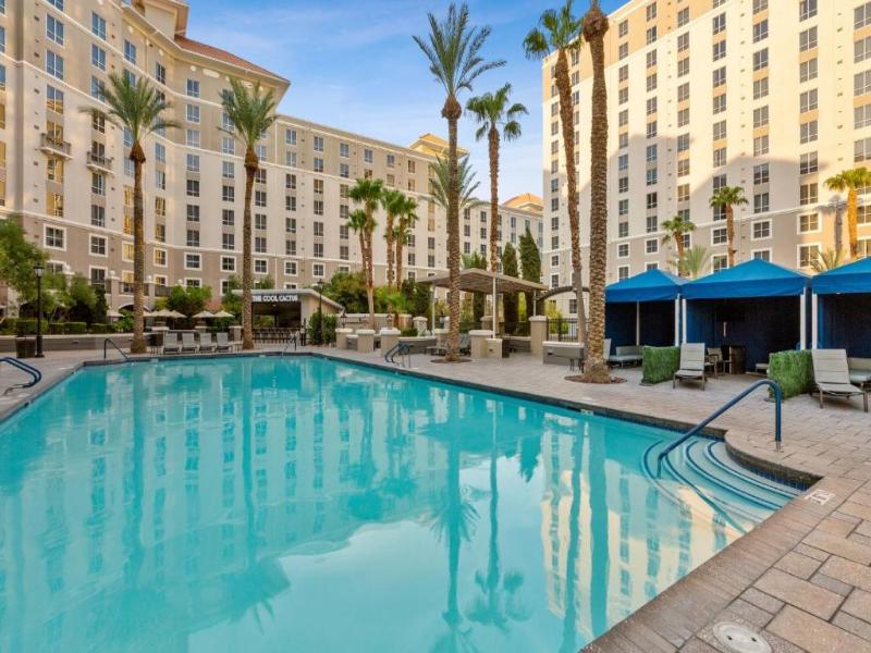 Club Wyndham Grand Desert image