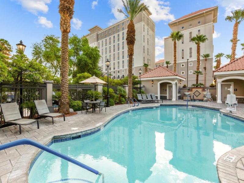 Club Wyndham Grand Desert image
