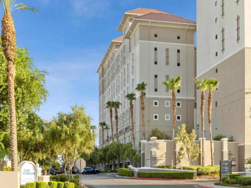 Club Wyndham Grand Desert image