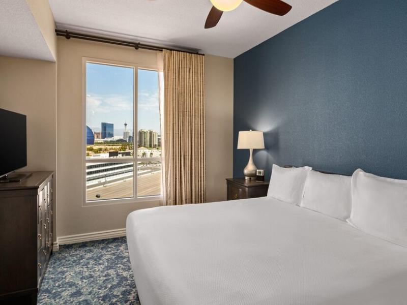 Club Wyndham Grand Desert image