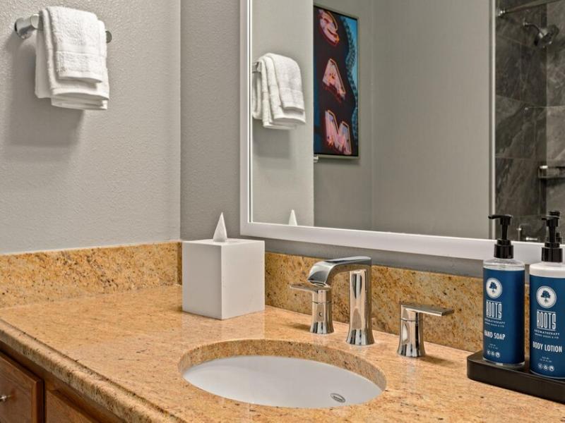 Club Wyndham Grand Desert image