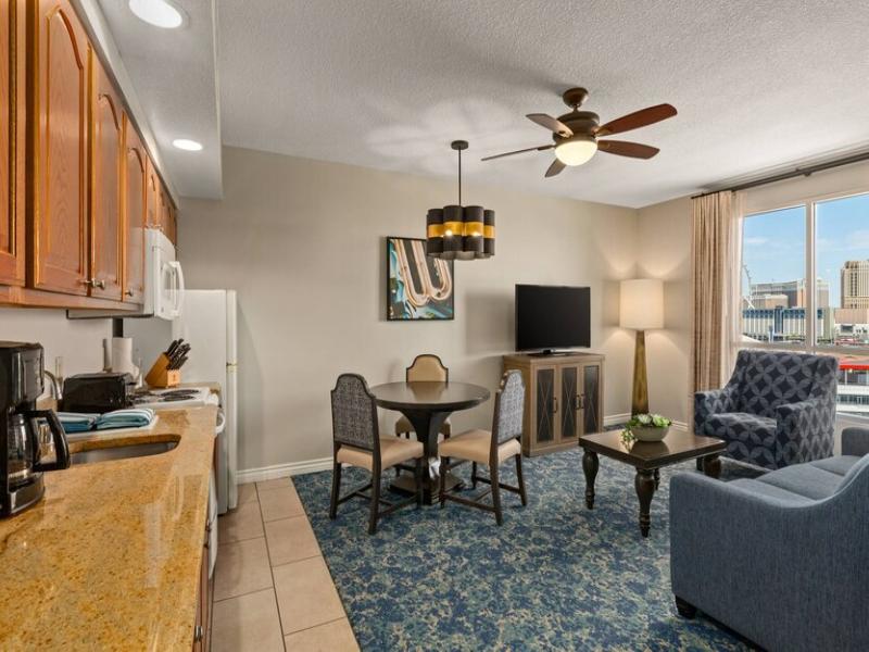 Club Wyndham Grand Desert image