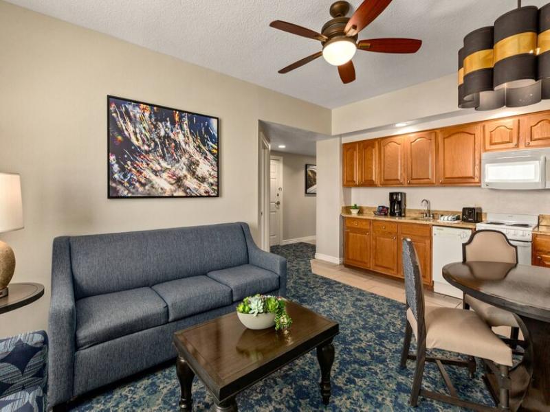 Club Wyndham Grand Desert image