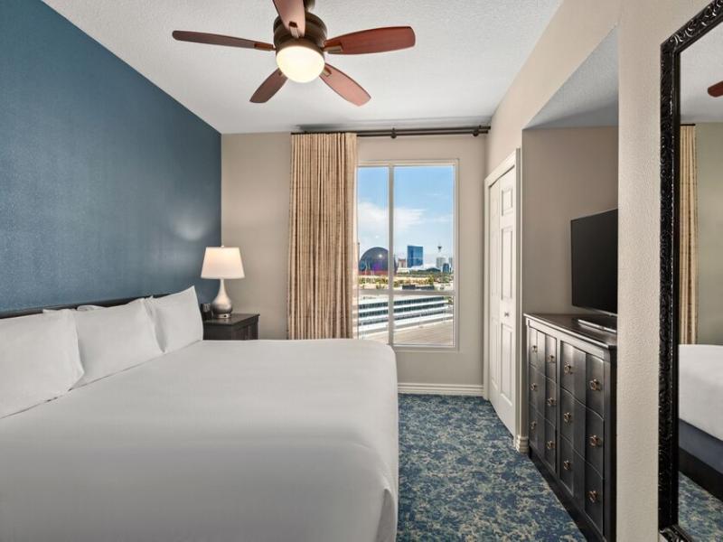 Club Wyndham Grand Desert image