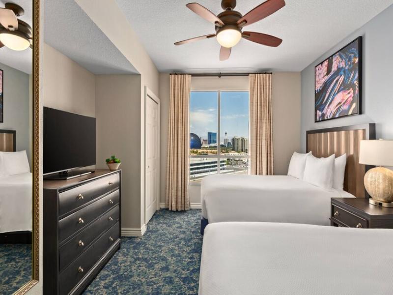 Club Wyndham Grand Desert image