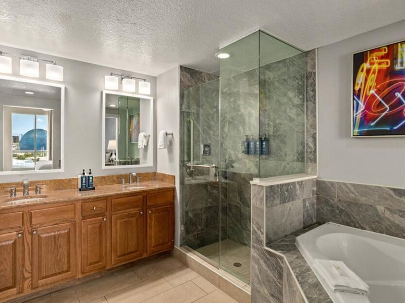 Club Wyndham Grand Desert image