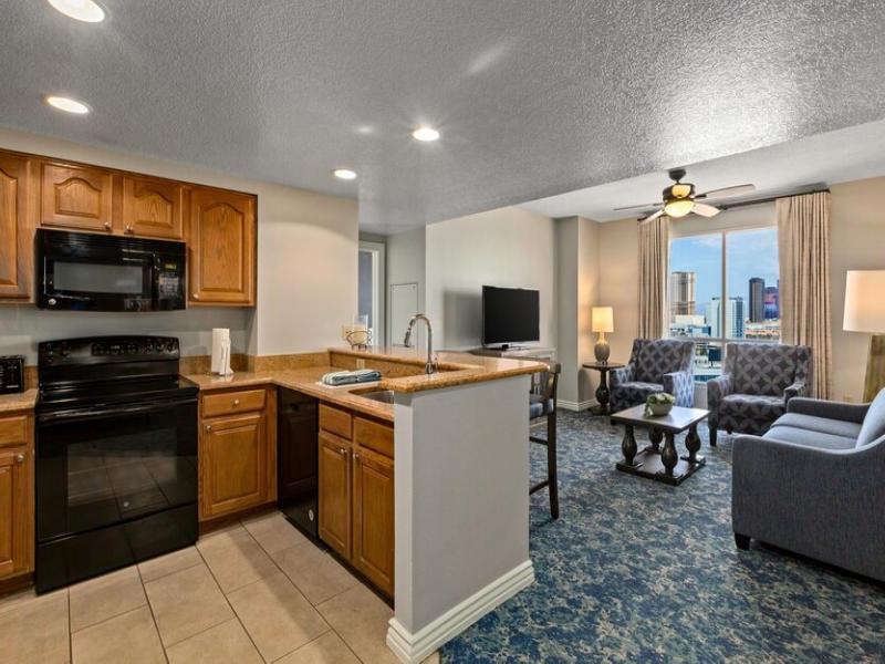 Club Wyndham Grand Desert image