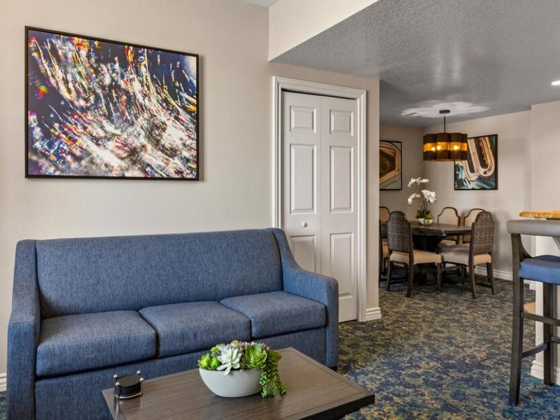 Club Wyndham Grand Desert image