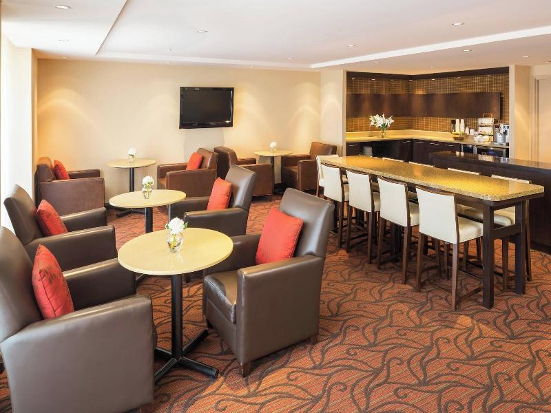 Sheraton Vancouver Airport Hotel image