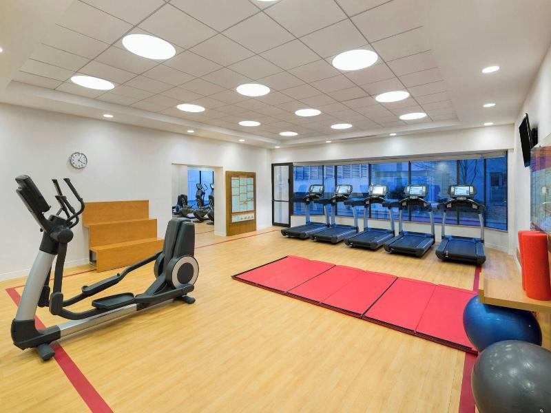 Sheraton Vancouver Airport Hotel image