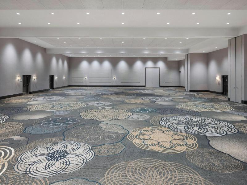 Sheraton Vancouver Airport Hotel image