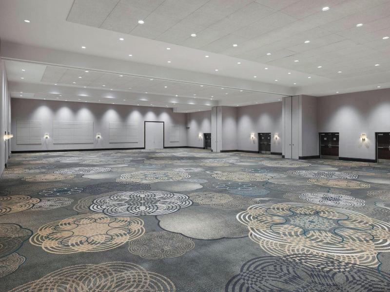 Sheraton Vancouver Airport Hotel image