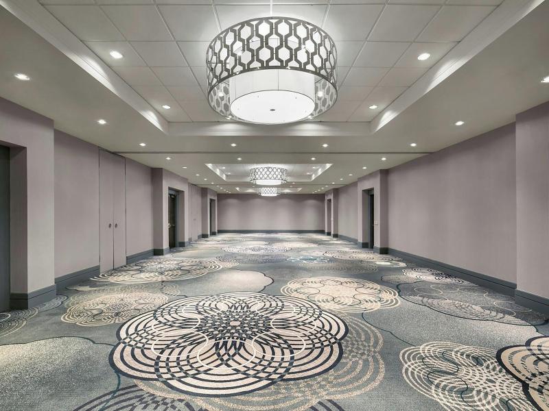 Sheraton Vancouver Airport Hotel image