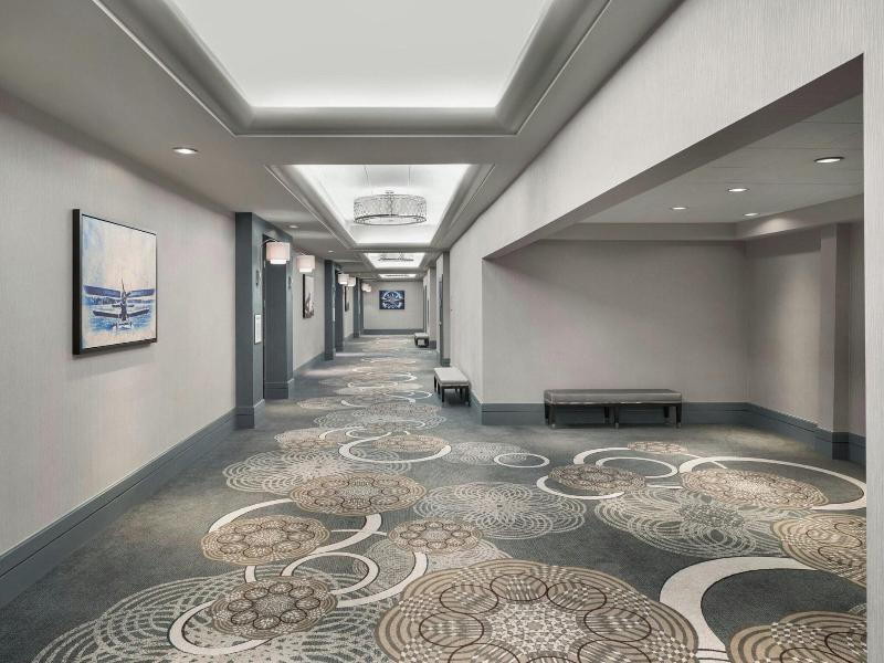 Sheraton Vancouver Airport Hotel image