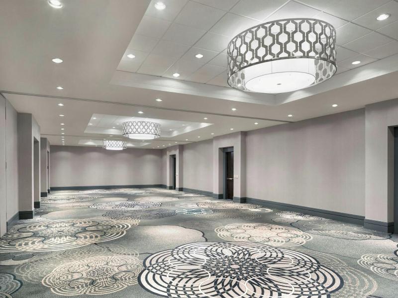 Sheraton Vancouver Airport Hotel image