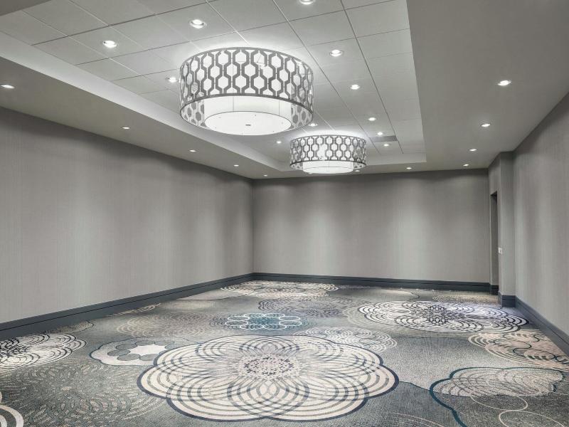 Sheraton Vancouver Airport Hotel image
