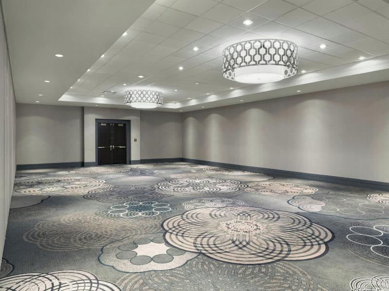 Sheraton Vancouver Airport Hotel image