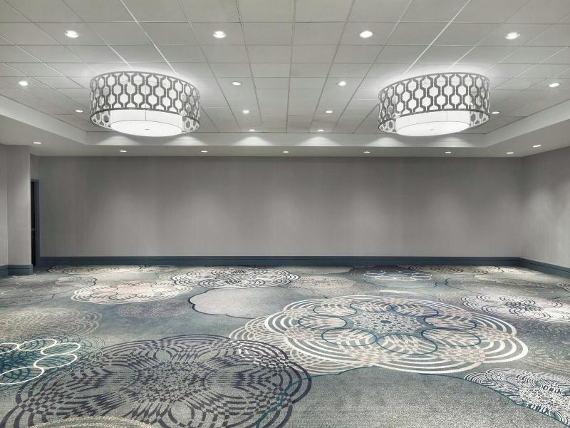 Sheraton Vancouver Airport Hotel image