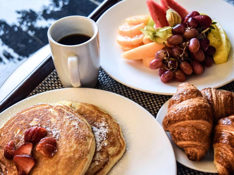 Sheraton Vancouver Airport Hotel image
