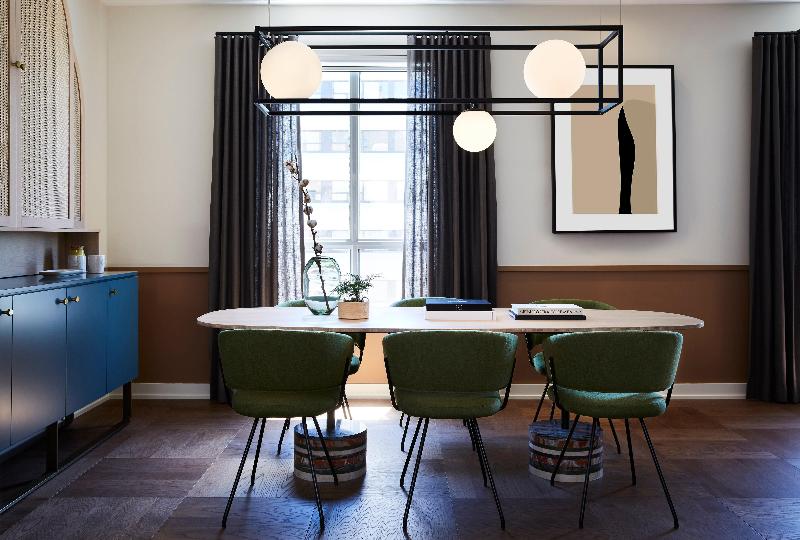 Kimpton Saint George image