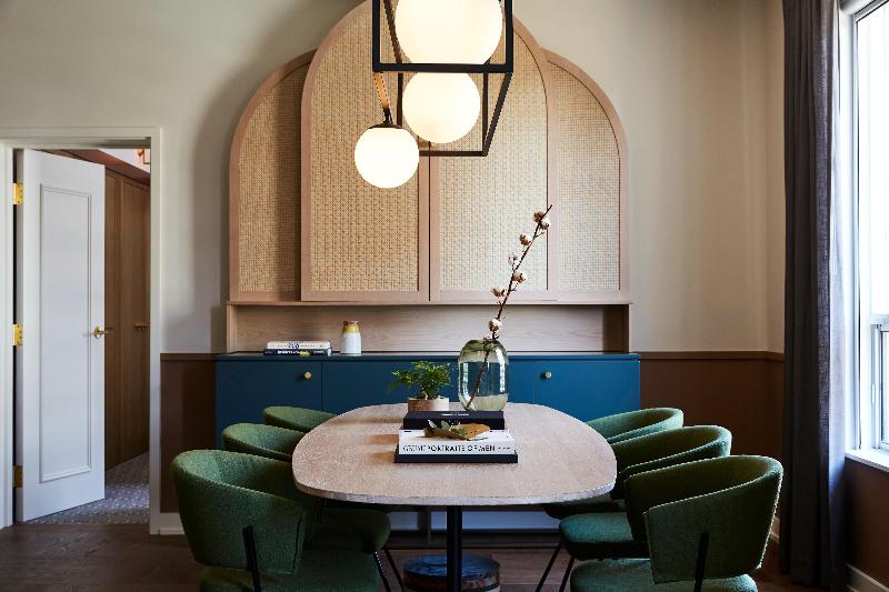 Kimpton Saint George image