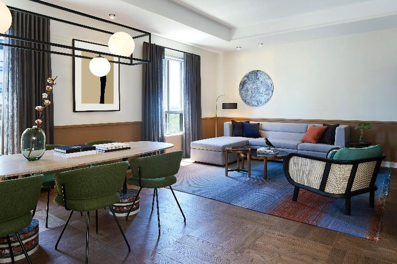 Kimpton Saint George image