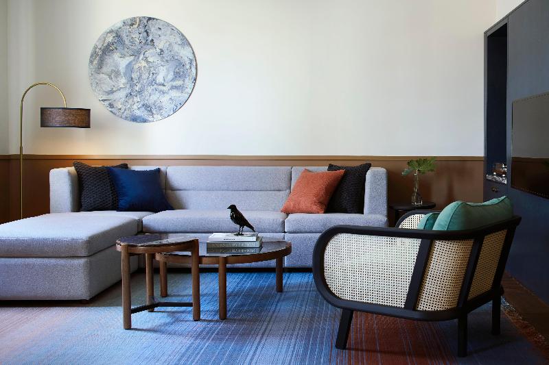 Kimpton Saint George image