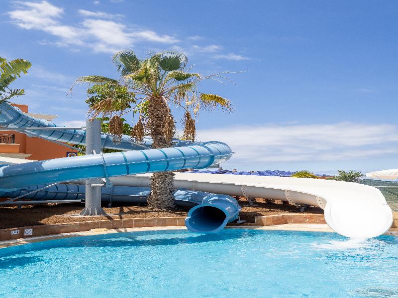 Landmar Costa Los Gigantes Family Resort image