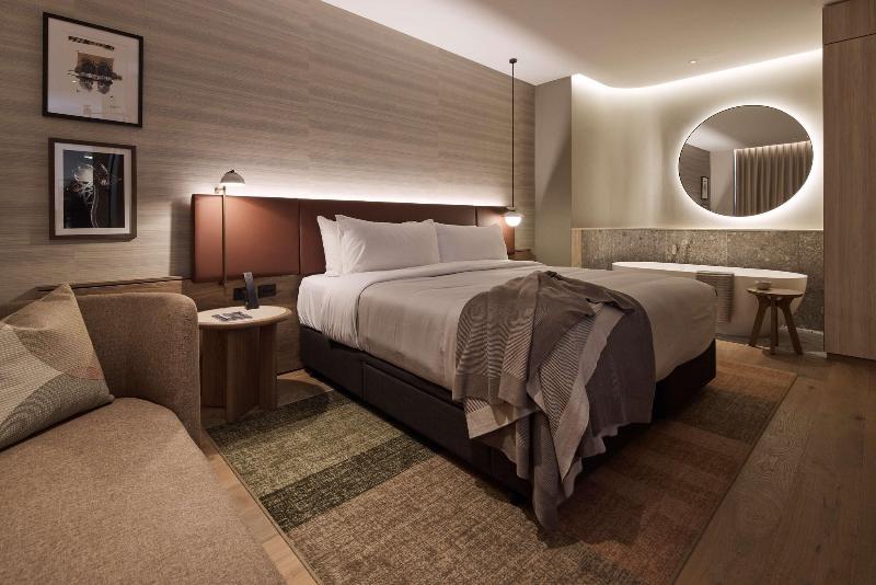 Stay in style at Rydges Melbourne