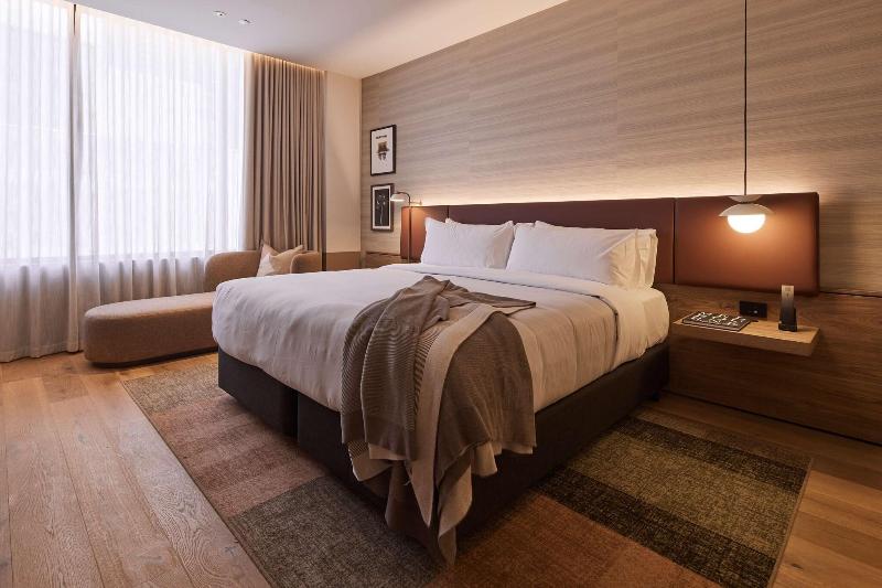 Stay in style at Rydges Melbourne