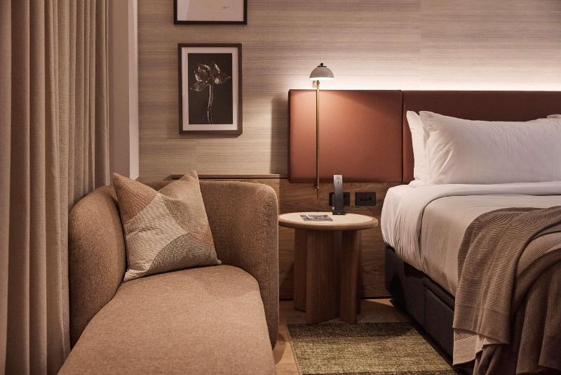 Stay in style at Rydges Melbourne