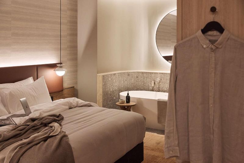 Stay in style at Rydges Melbourne