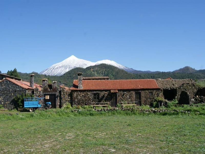Rural Caserio los Partidos