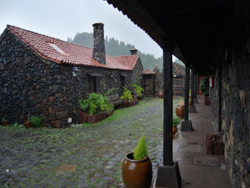 Rural Caserio los Partidos image