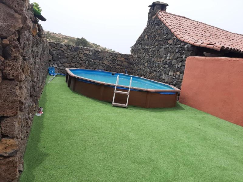 Rural Caserio los Partidos — general view