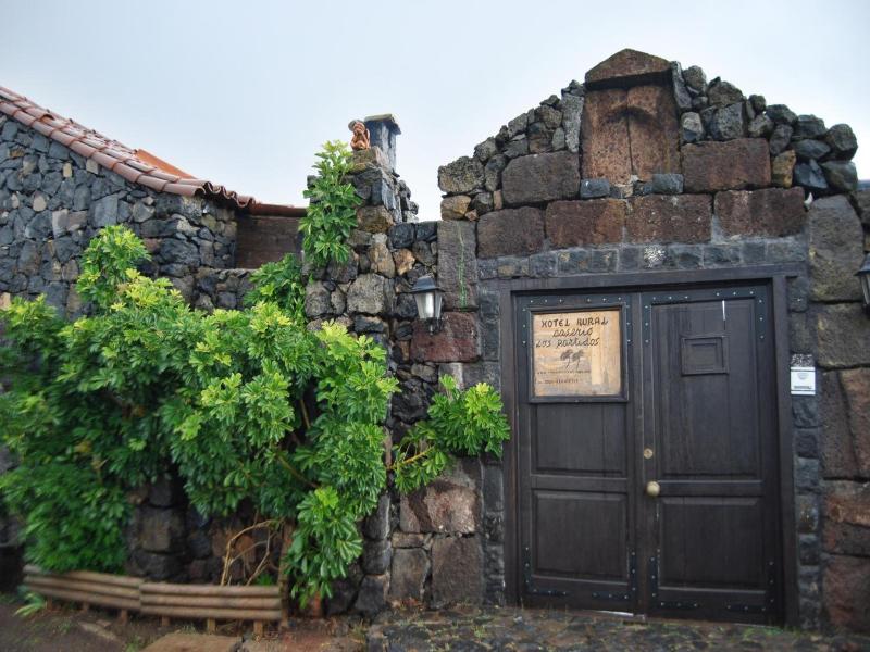Rural Caserio los Partidos — general view