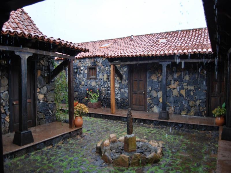 Rural Caserio los Partidos — general view