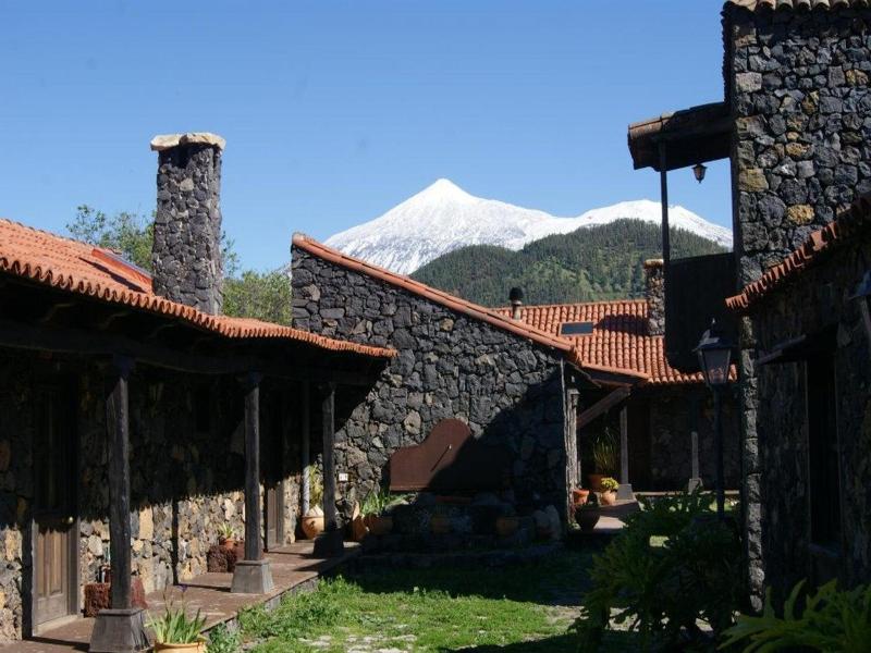 Rural Caserio los Partidos image