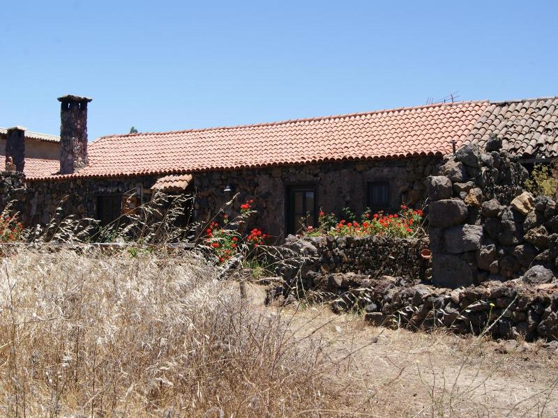 Rural Caserio los Partidos image