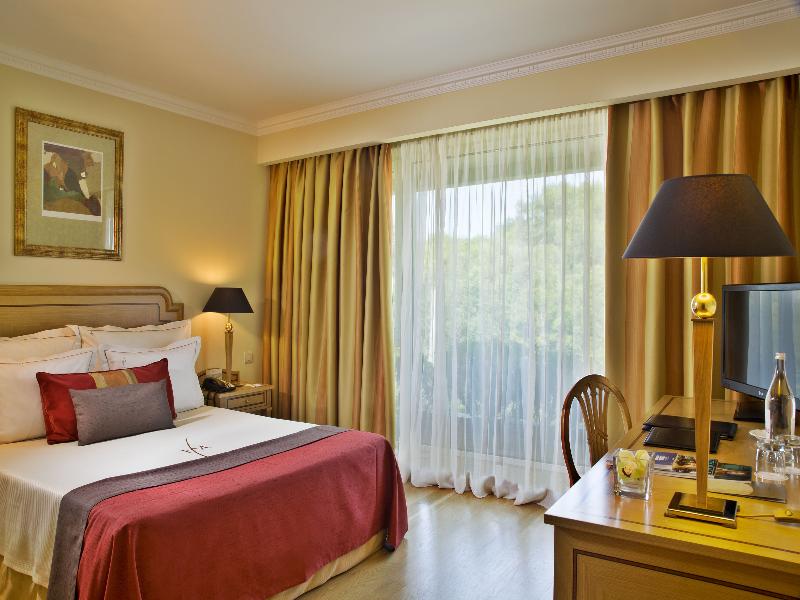 Hotel Cascais Miragem Health & Spa image