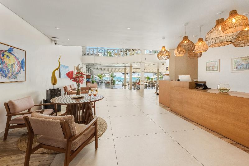 Coral Azur Beach Resort image