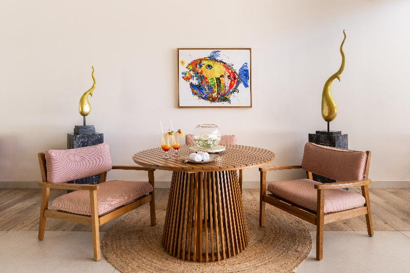 Coral Azur Beach Resort image