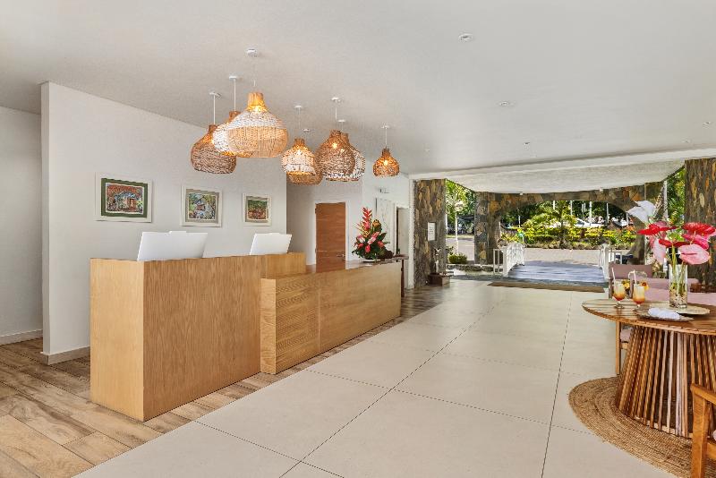 Coral Azur Beach Resort image