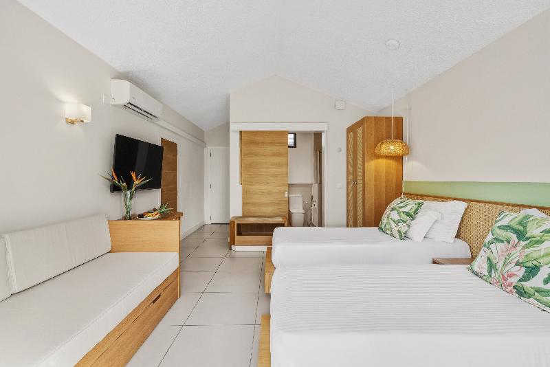 Coral Azur Beach Resort image