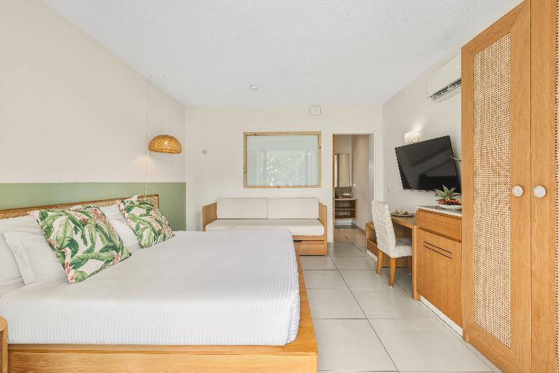Coral Azur Beach Resort image