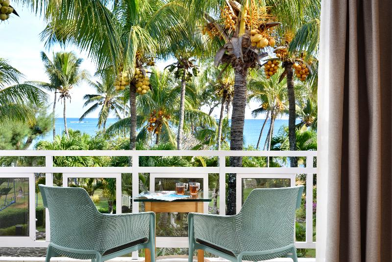 Coral Azur Beach Resort image