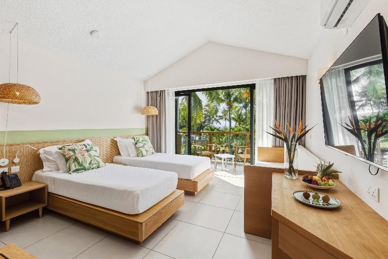 Coral Azur Beach Resort image